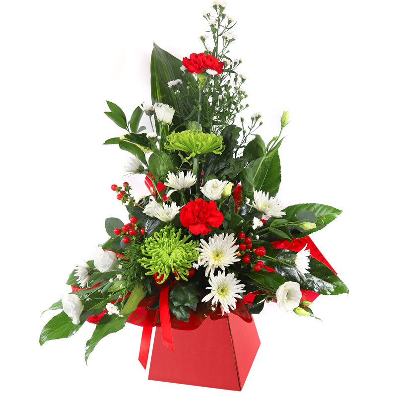 Flowers Online Flowers by Mullingar Florist 0862610650